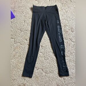 Victoria’s Secret Pink Leggings Size Small